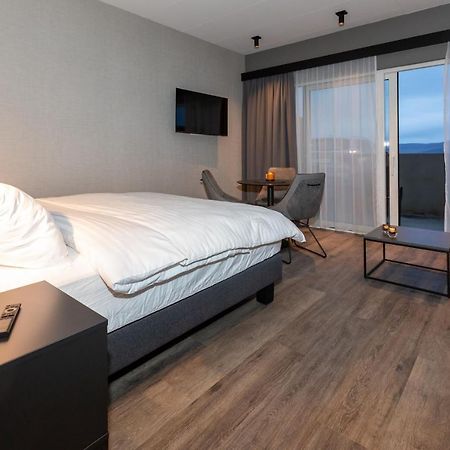 Hotel Halond Akureyri Eksteriør bilde