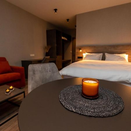 Hotel Halond Akureyri Eksteriør bilde