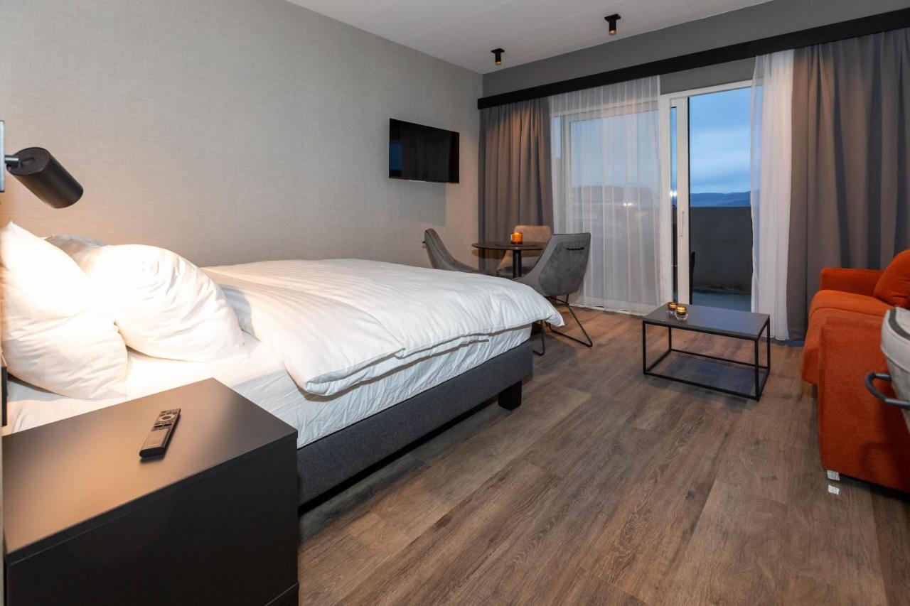 Hotel Halond Akureyri Eksteriør bilde