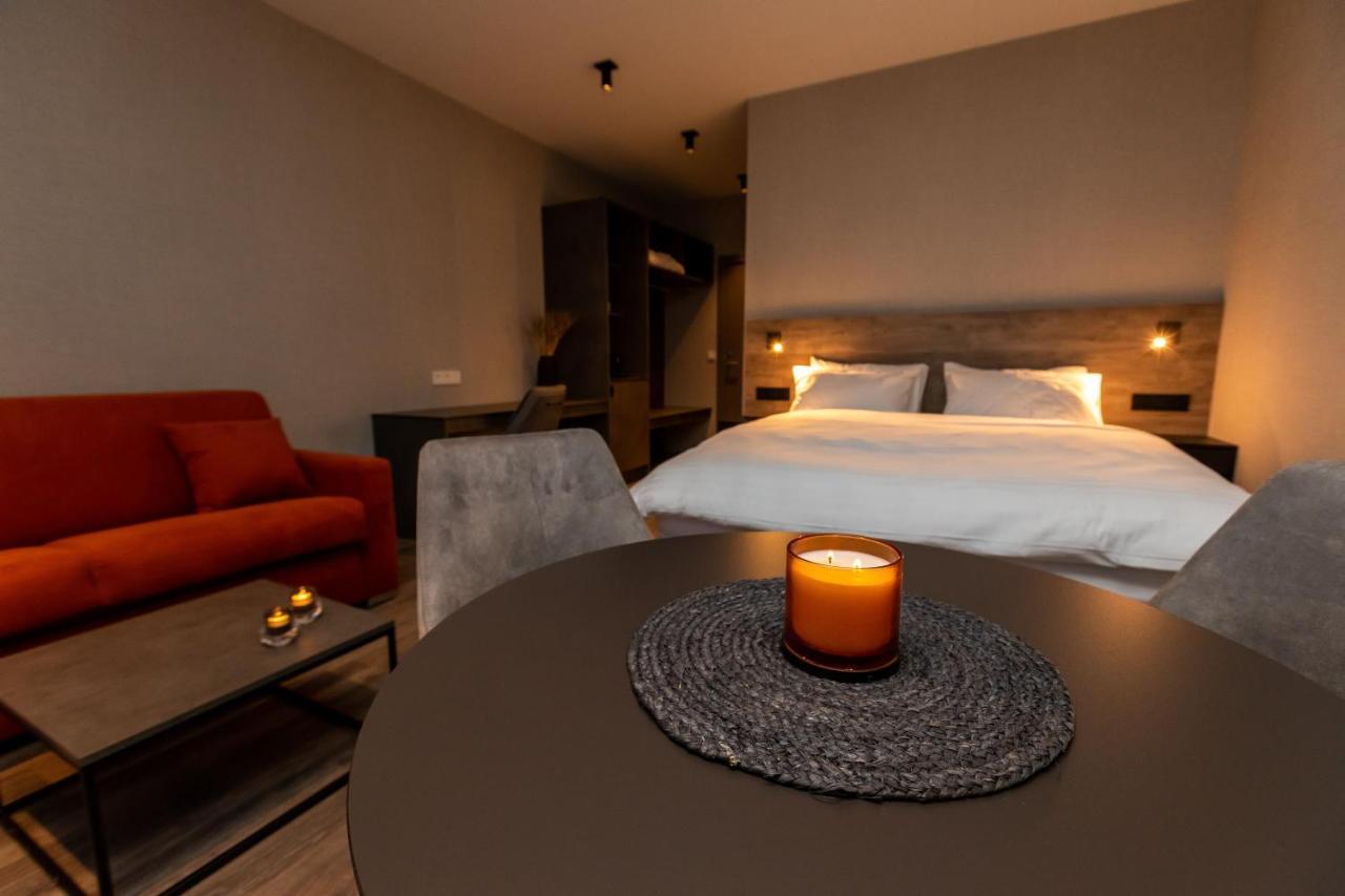 Hotel Halond Akureyri Eksteriør bilde