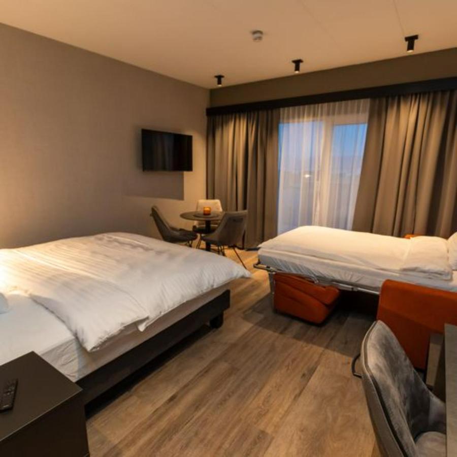 Hotel Halond Akureyri Eksteriør bilde
