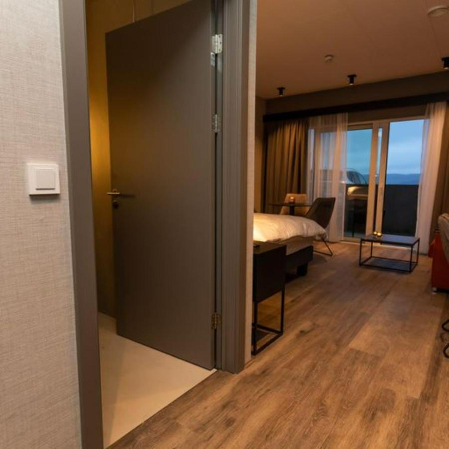 Hotel Halond Akureyri Eksteriør bilde