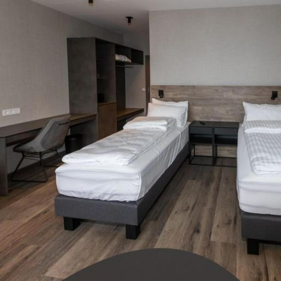 Hotel Halond Akureyri Eksteriør bilde