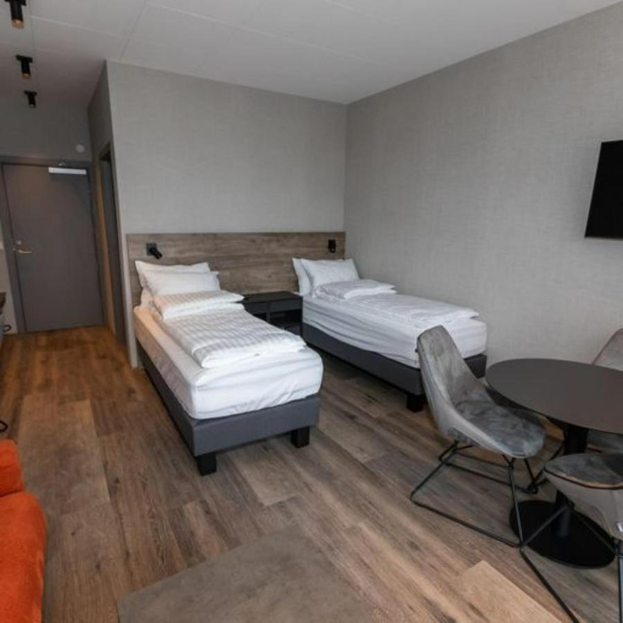 Hotel Halond Akureyri Eksteriør bilde