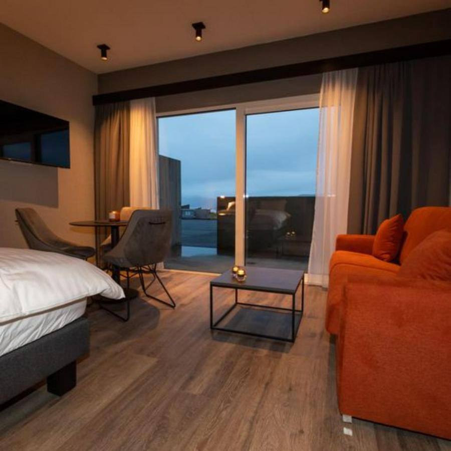 Hotel Halond Akureyri Eksteriør bilde