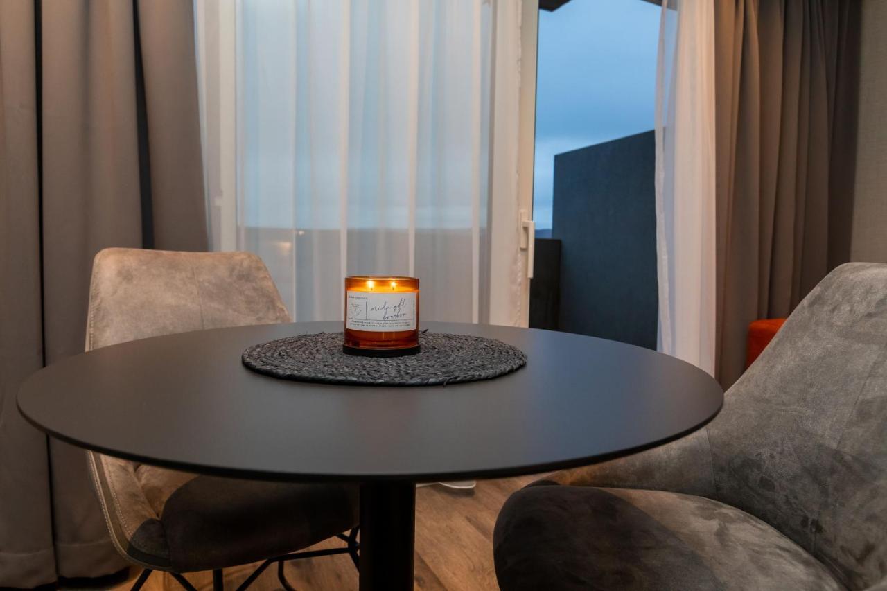 Hotel Halond Akureyri Eksteriør bilde
