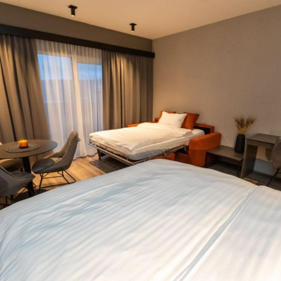 Hotel Halond Akureyri Eksteriør bilde