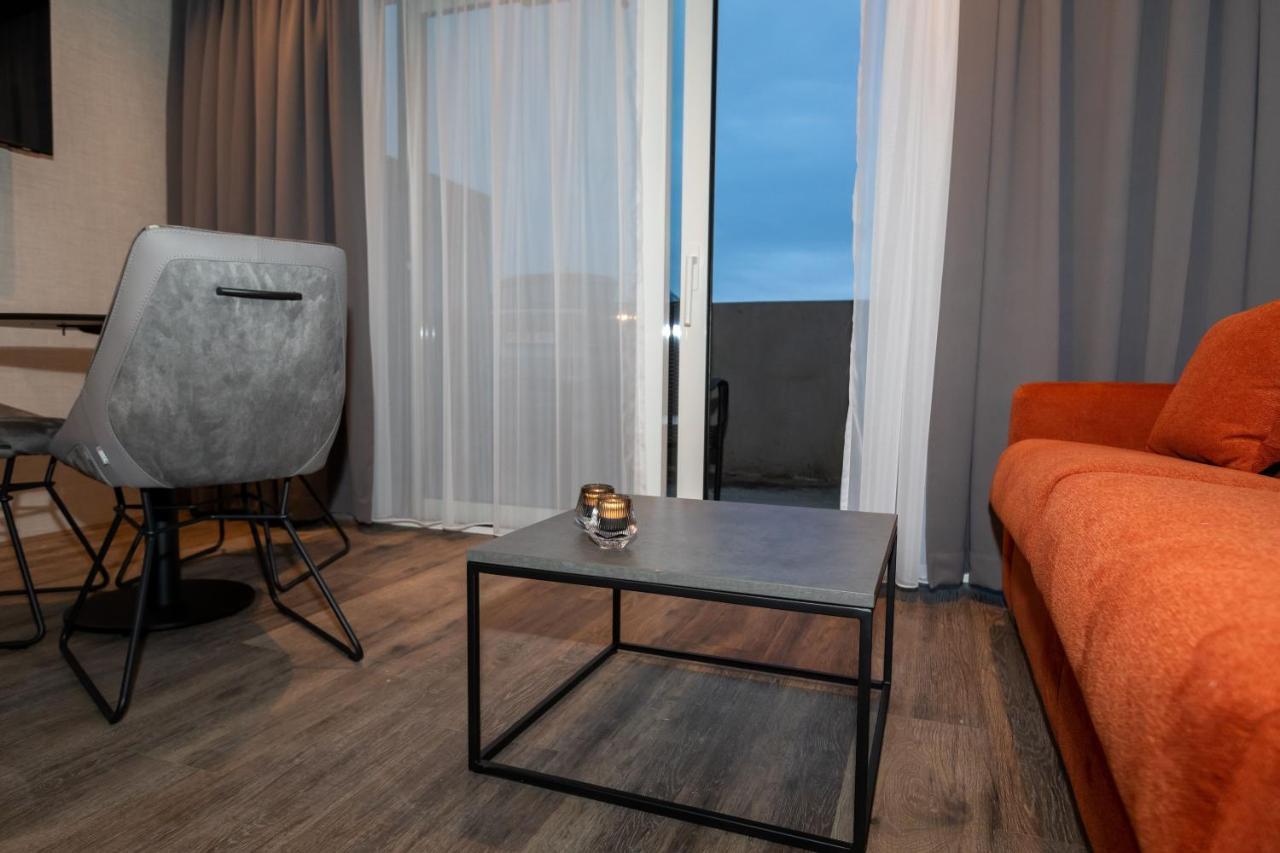Hotel Halond Akureyri Eksteriør bilde