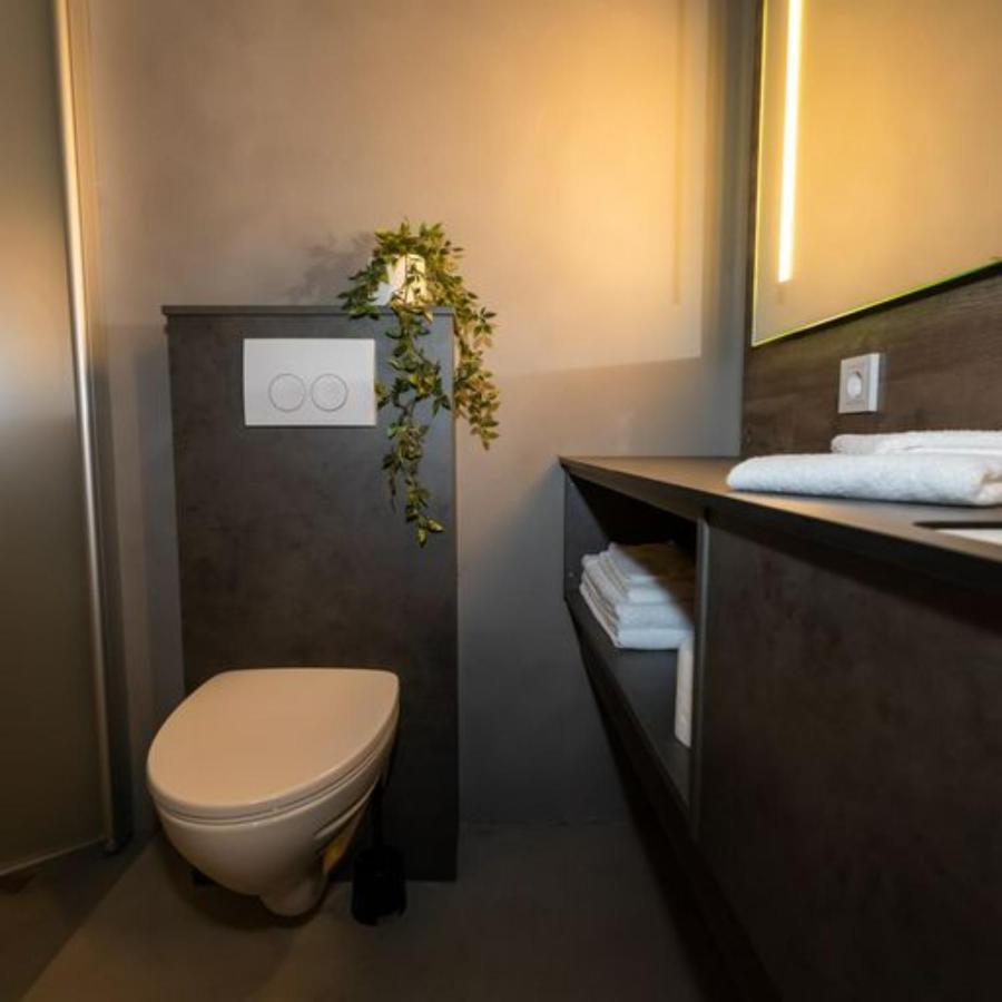 Hotel Halond Akureyri Eksteriør bilde