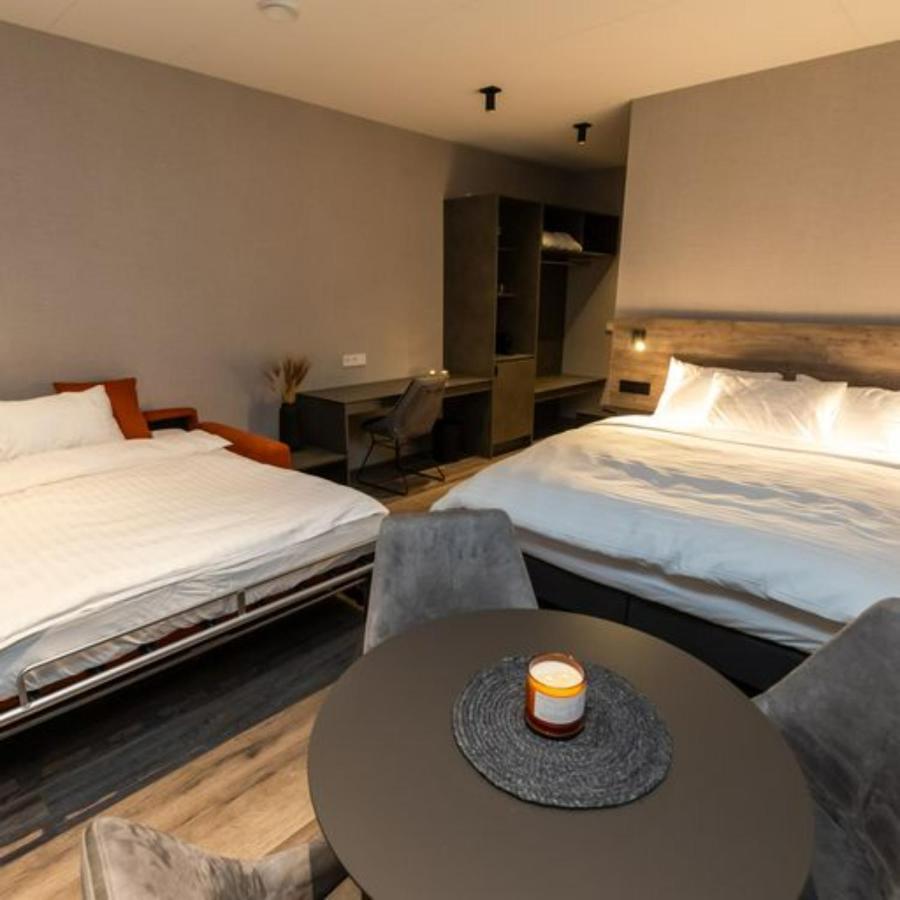 Hotel Halond Akureyri Eksteriør bilde