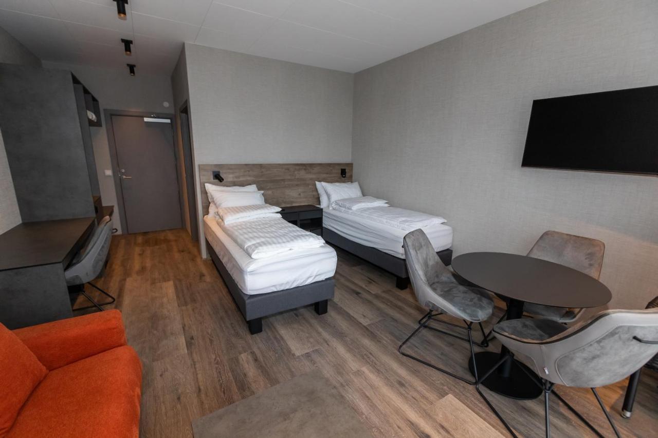 Hotel Halond Akureyri Eksteriør bilde