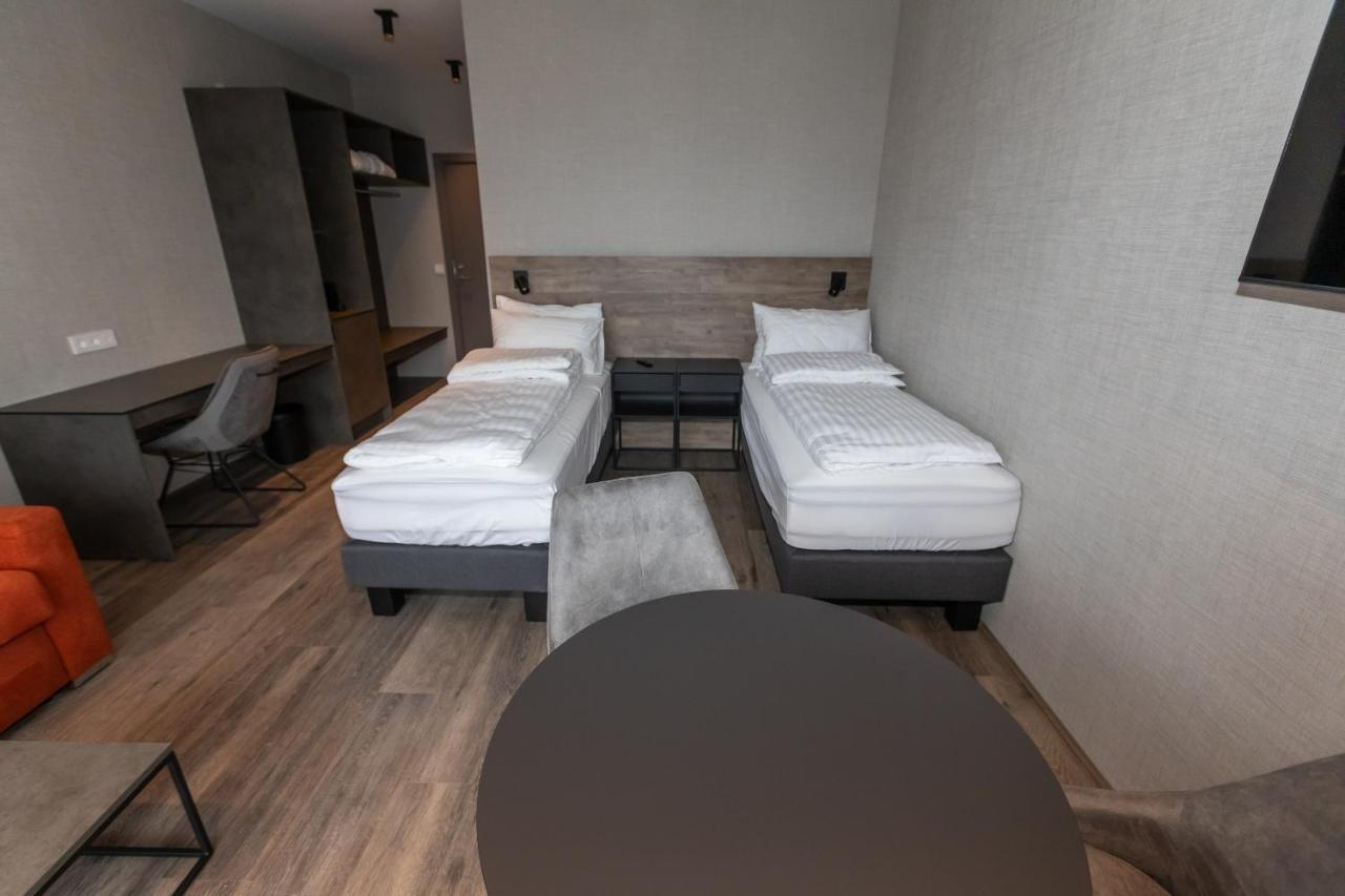 Hotel Halond Akureyri Eksteriør bilde