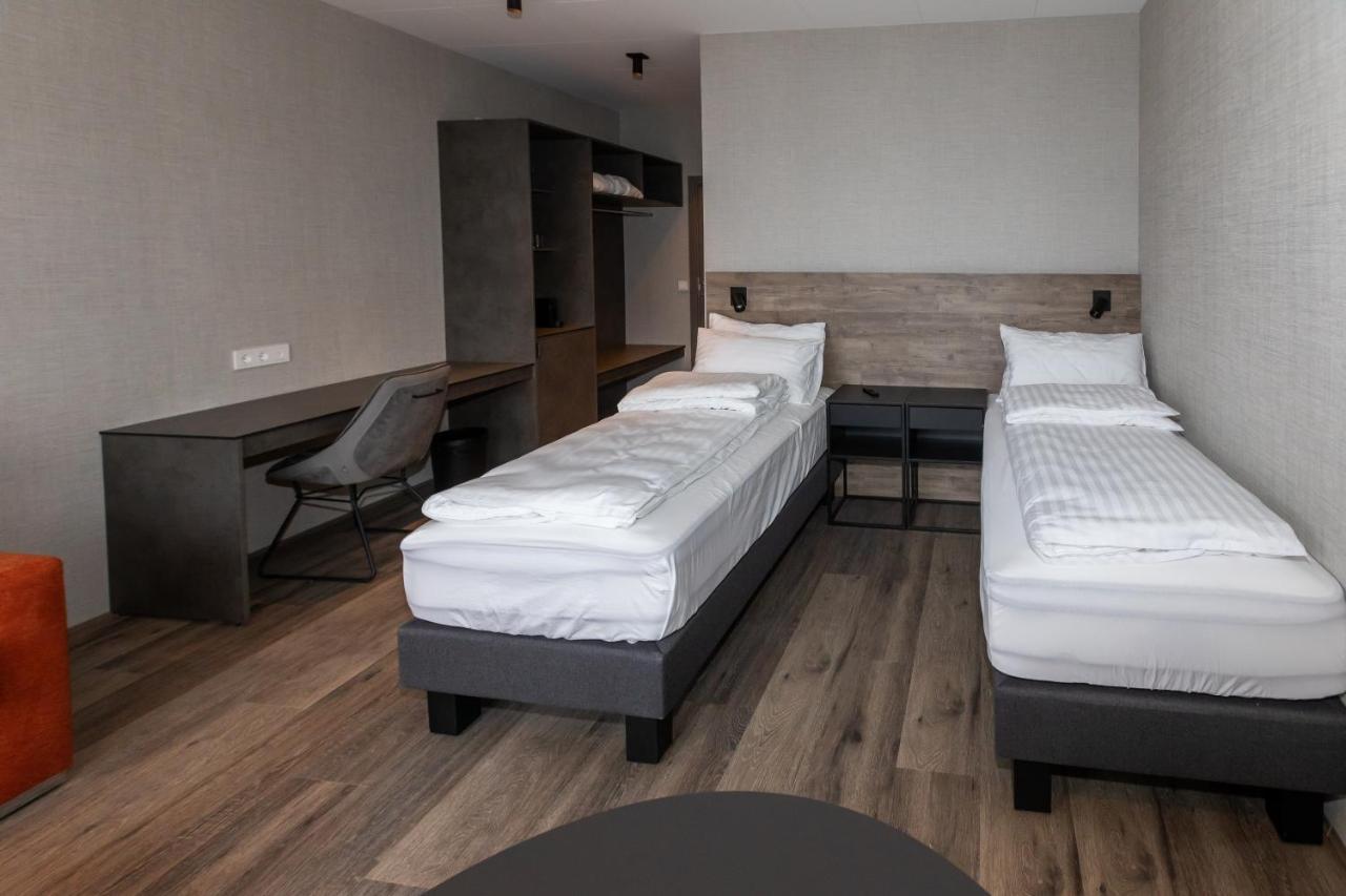 Hotel Halond Akureyri Eksteriør bilde